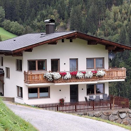 Ferienwohnung Oberkreut Fuegenberg Exterior foto