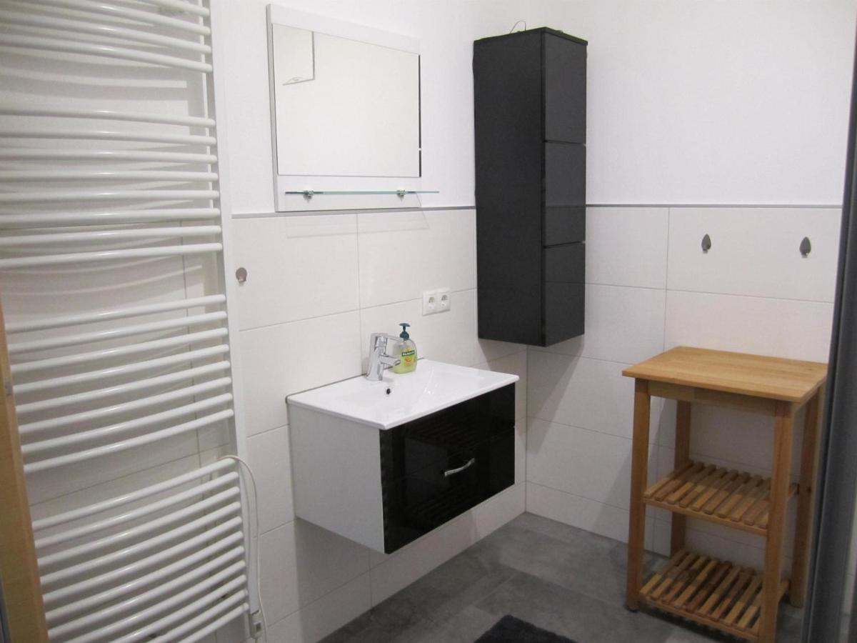 Ferienwohnung Oberkreut Fuegenberg Exterior foto