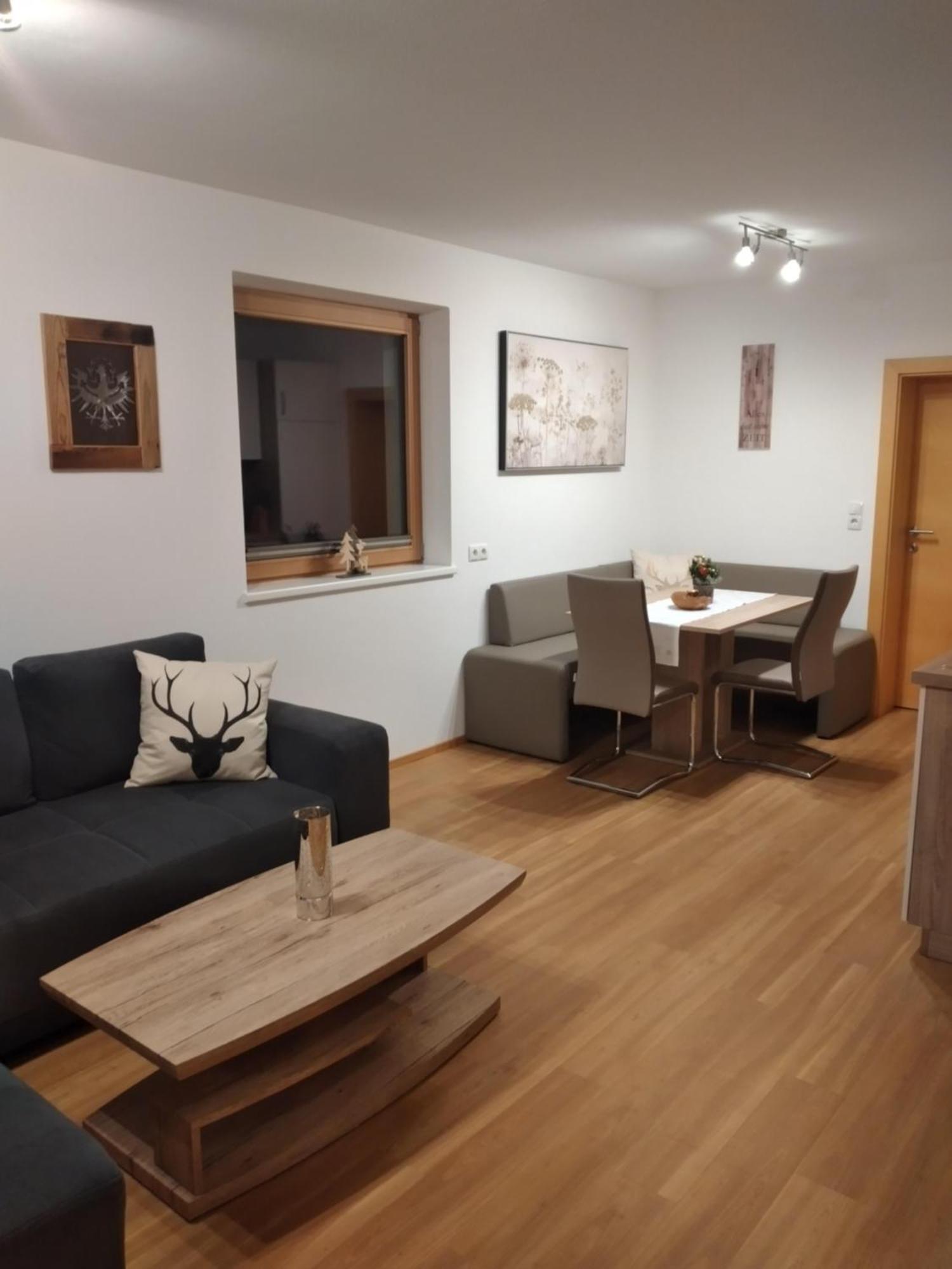 Ferienwohnung Oberkreut Fuegenberg Exterior foto