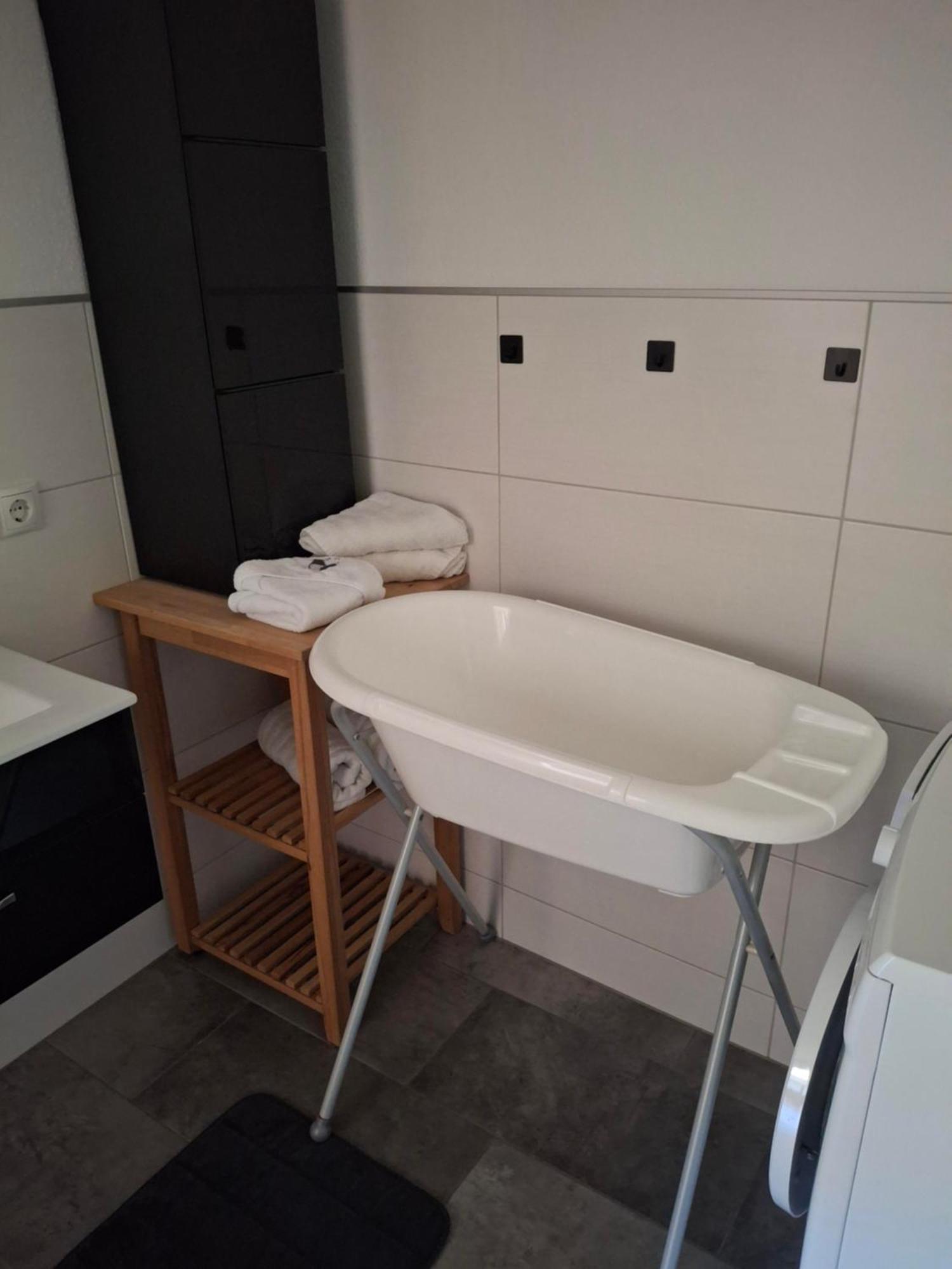 Ferienwohnung Oberkreut Fuegenberg Exterior foto